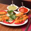Paneer pakora