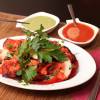 Chicken tikka